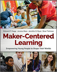 Maker-Centered Learning Picture