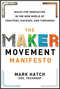 Maker Manifesto Picture